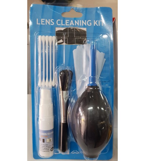 Cleaning Kit 5 in 1